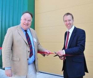 New Box-it East Storage Facility Opening