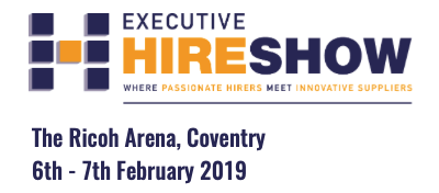 The Countdown is on to Executive Hire Show 2019