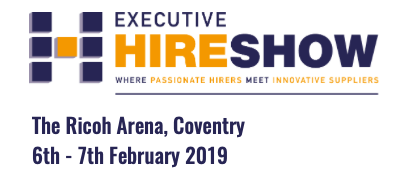 The Countdown is on to Executive Hire Show 2019