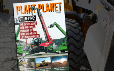 Covid-19 and Construction – Industry Interviews for Plant Planet